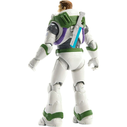 Mattel Buzz Rakeťák základní figurka Buzz Rakeťák
