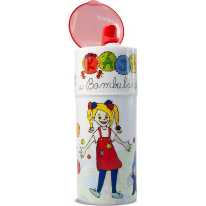 Epee Kája a Bambuláček Láhev 350 ml