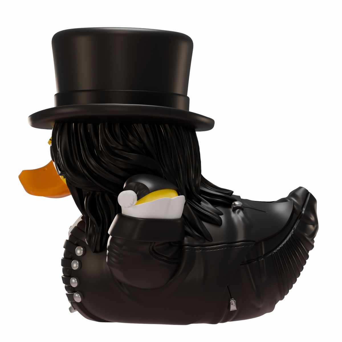 Tubbz kachnička Alice Cooper