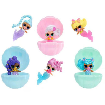 L.O.L. Surprise! Mořské sestřičky 2-pack