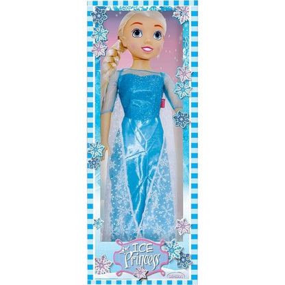Dimian Princezna Bambolina 80 cm