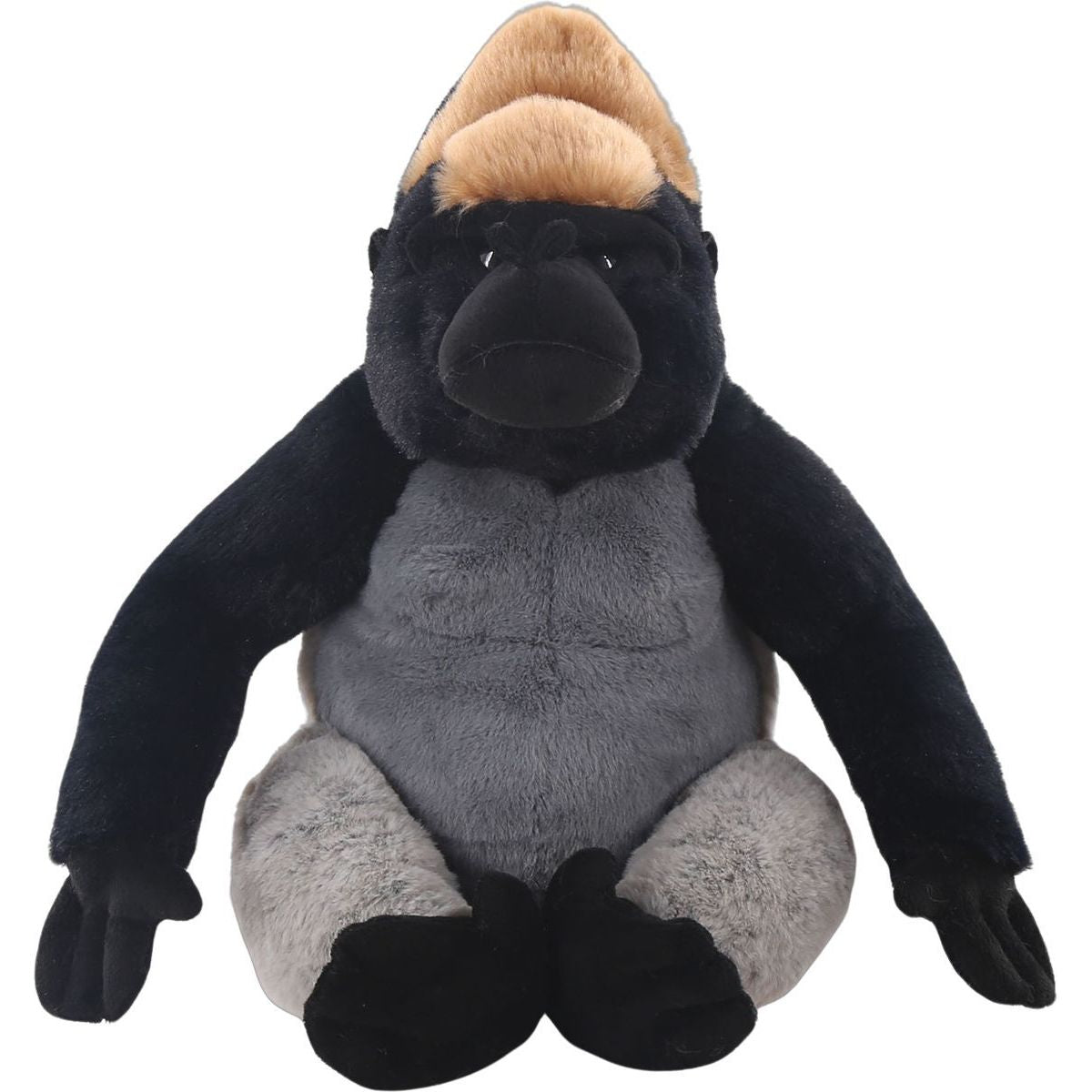 Gorila sedící 30 cm