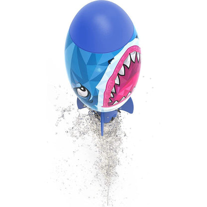 Swimways vodní raketa žralok
