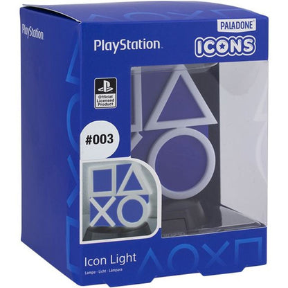 Paladone Playstation Icon Light