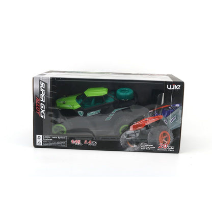 Alltoys RC auto  1:16