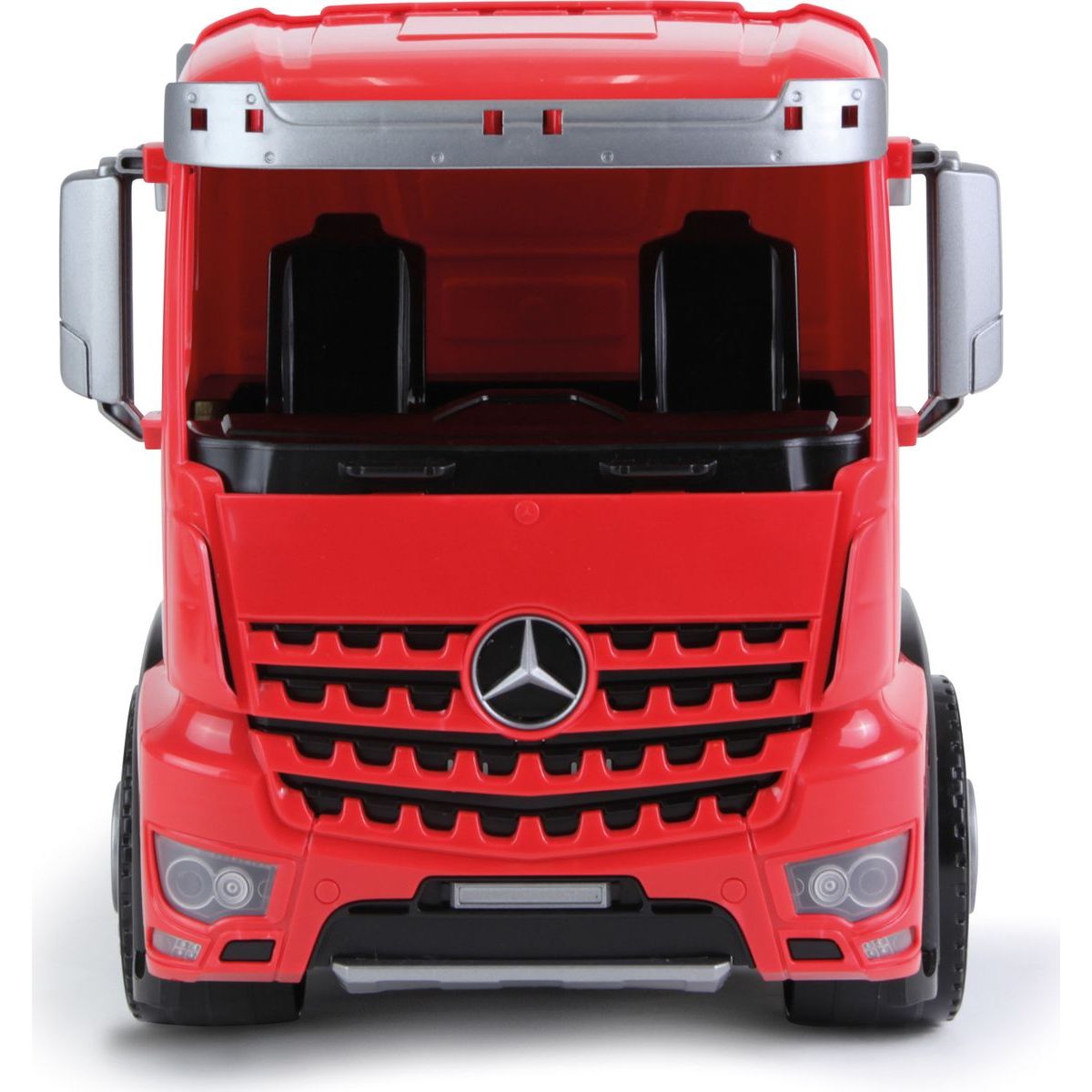 Lena 4610 Mercedes Arocs sklápěč v kartónu