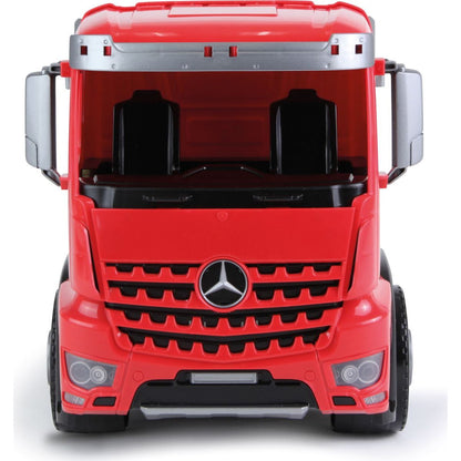 Lena 4610 Mercedes Arocs sklápěč v kartónu