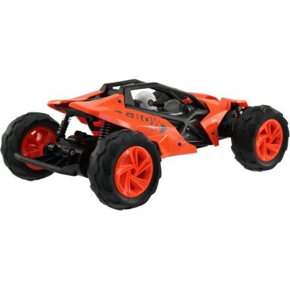 Alltoys Rychlá bugina 1 : 14