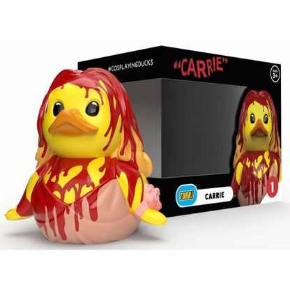 Tubbz kachnička Carrie