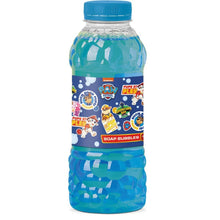 Bublifuk Tlapková patrola s náplní 450 ml (064)