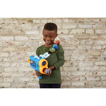 Little Tikes Mighty Blasters Pás s náboji Styl 1