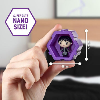 Epee Wow! Nano Pods Wednesday