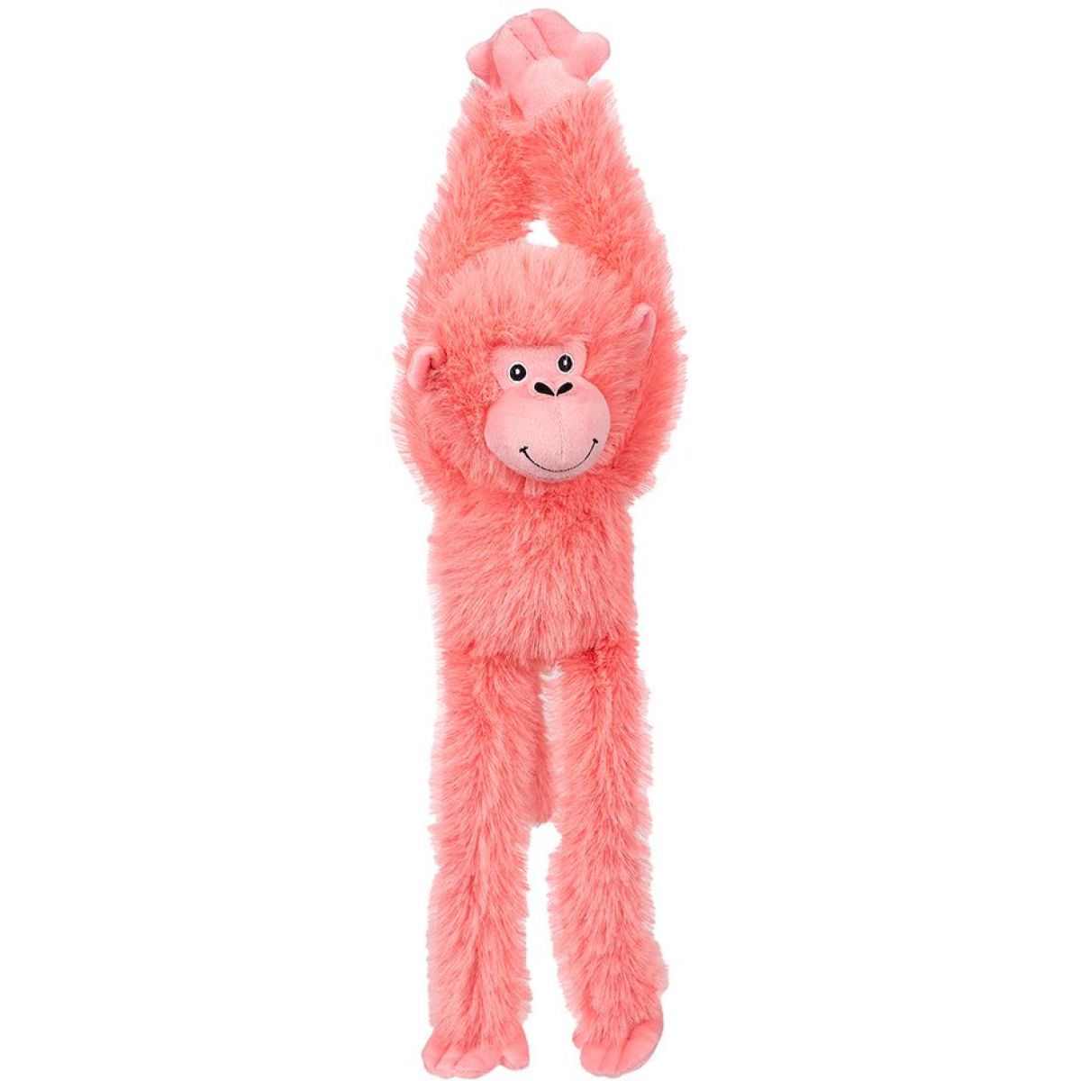 Alltoys Plyšová opice s dlouhými končetinami 63 cm
