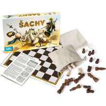 Albi Šachy