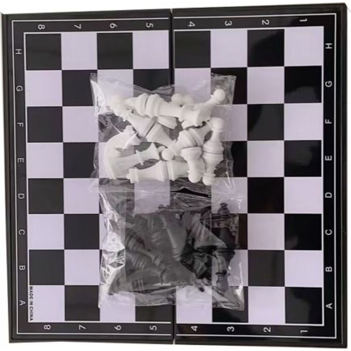 Alltoys Šachy magnetické