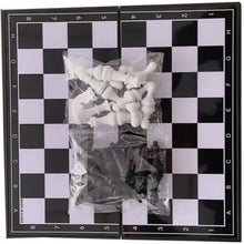 Alltoys Šachy magnetické