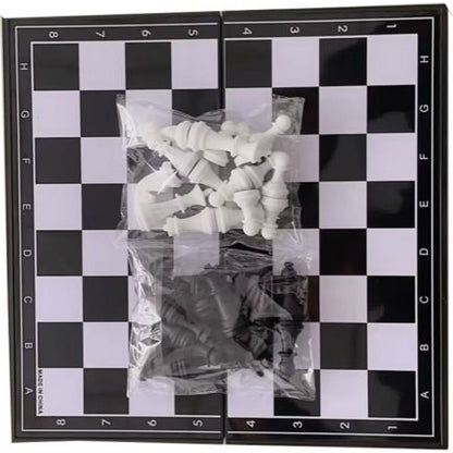 Alltoys Šachy magnetické