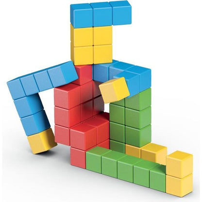 Geomag Magicube Creative 64 dílků