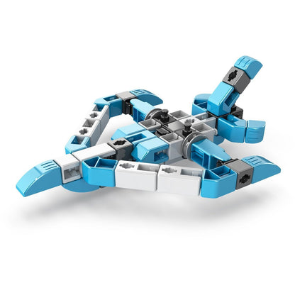 Engino Inventor Letadlo 5 modelů
