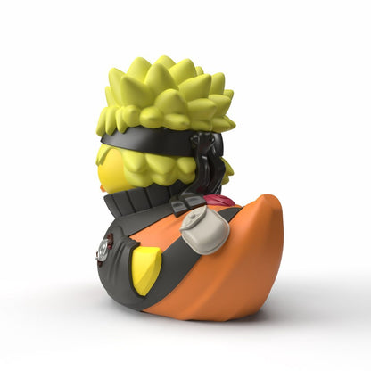 Tubbz kachnička malá Naruto - Naruto