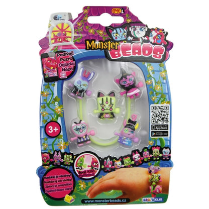 EP Line Monster Beads Cool