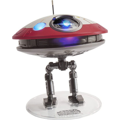 Hasbro Star Wars Sinclair Animatronic