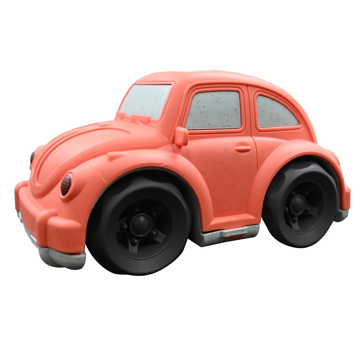 Lexibook Oranžové městské auto z bioplastu 10 cm