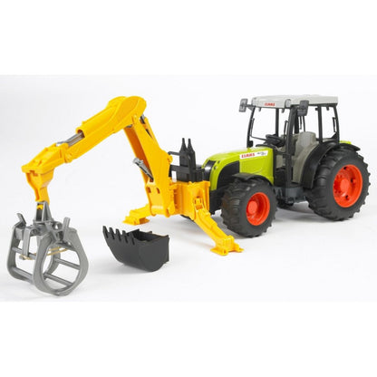 Bruder 02338 Závěsný bagr za traktor