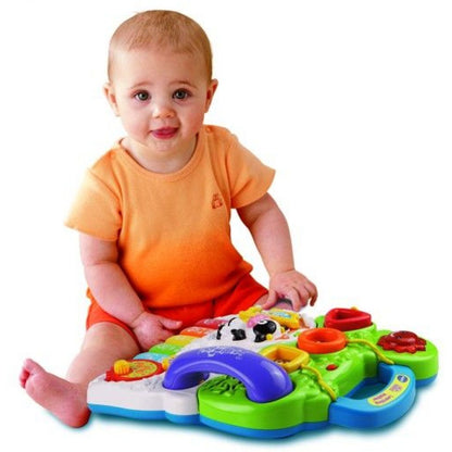 Vtech Chodítko Uč sa a poznávaj SK