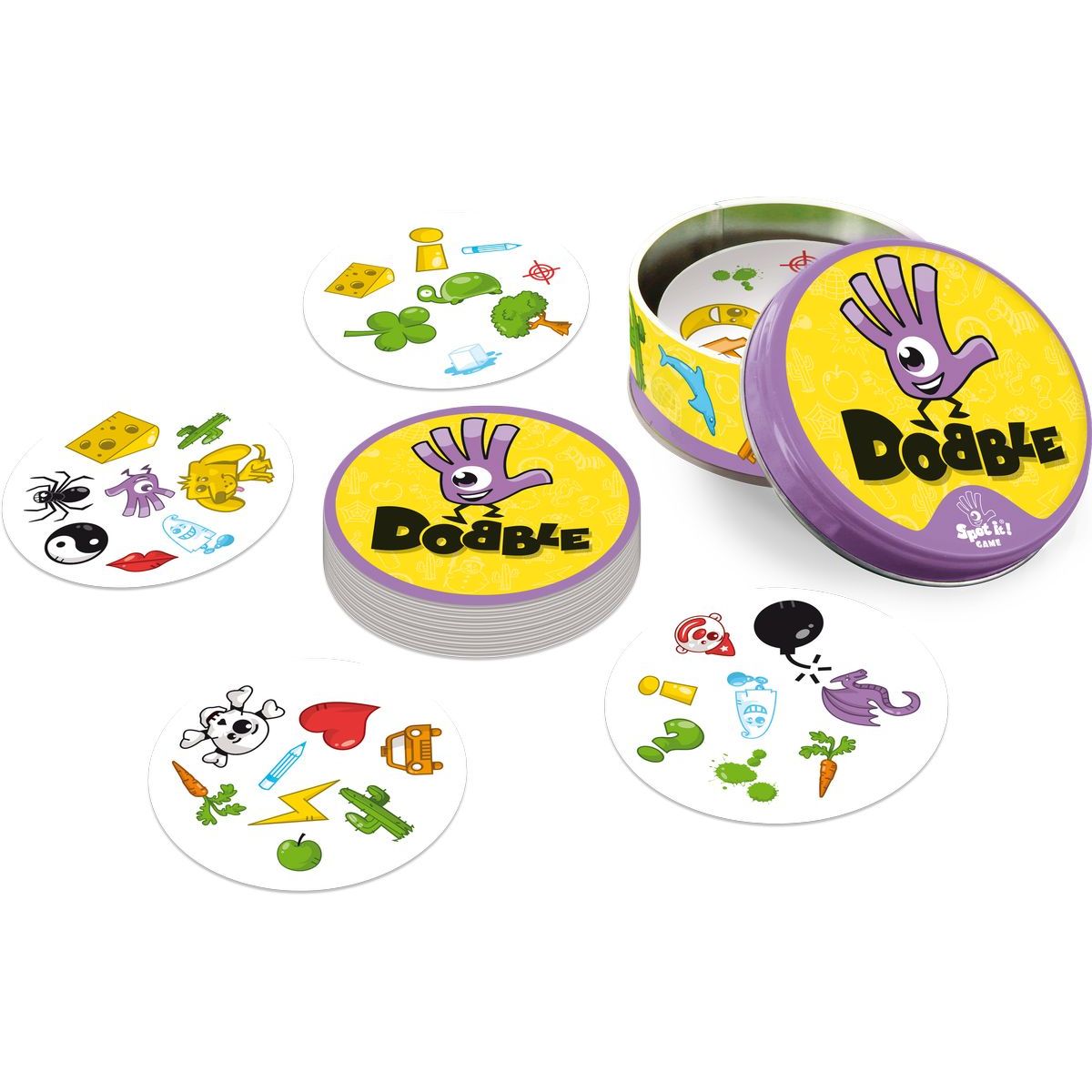 Asmodee Dobble hra