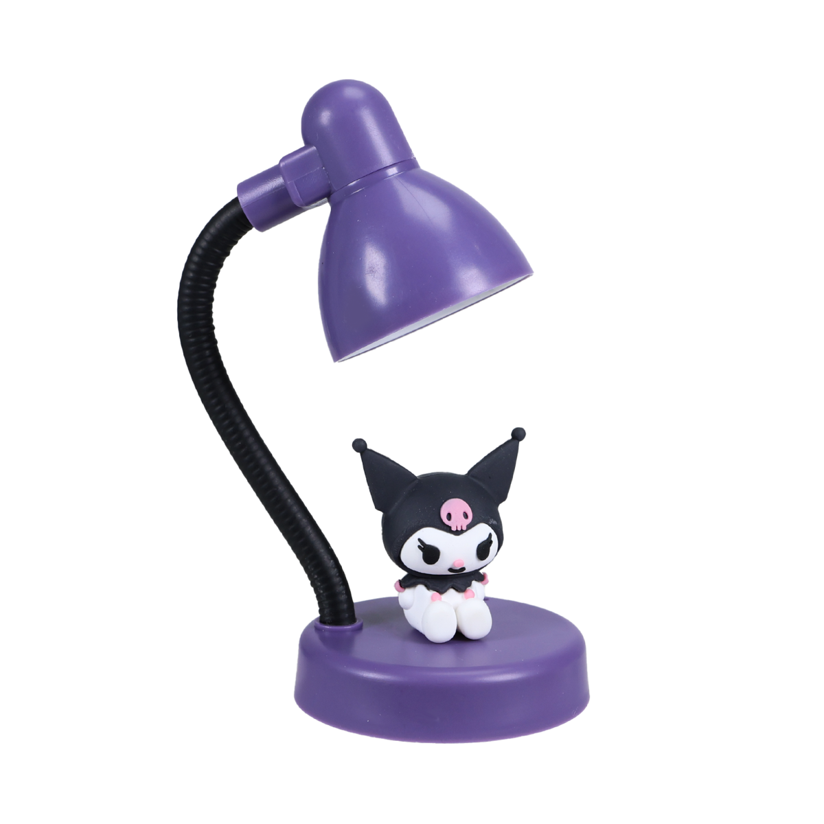 Kuromi USB mini lampička