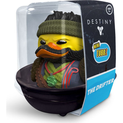 Tubbz kachnička malá Destiny The Drifter