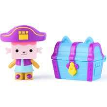 Gábinin kouzelný domek figurky s doplňkem Baby Box Cat and Treasure Box