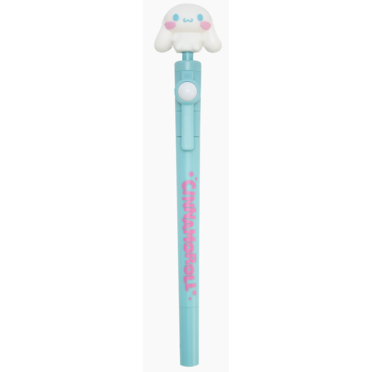 Cinnamoroll pohyblivé pero DPL6