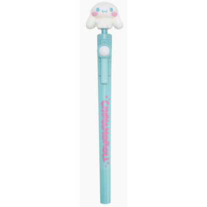 Cinnamoroll pohyblivé pero DPL6