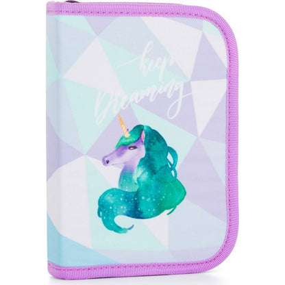 Oxybag Set 4dílný Oxy Sherpy Unicorn