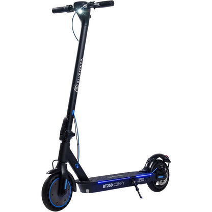 BLUETOUCH Elektrokoloběžka BT250 COMFY černomodrá