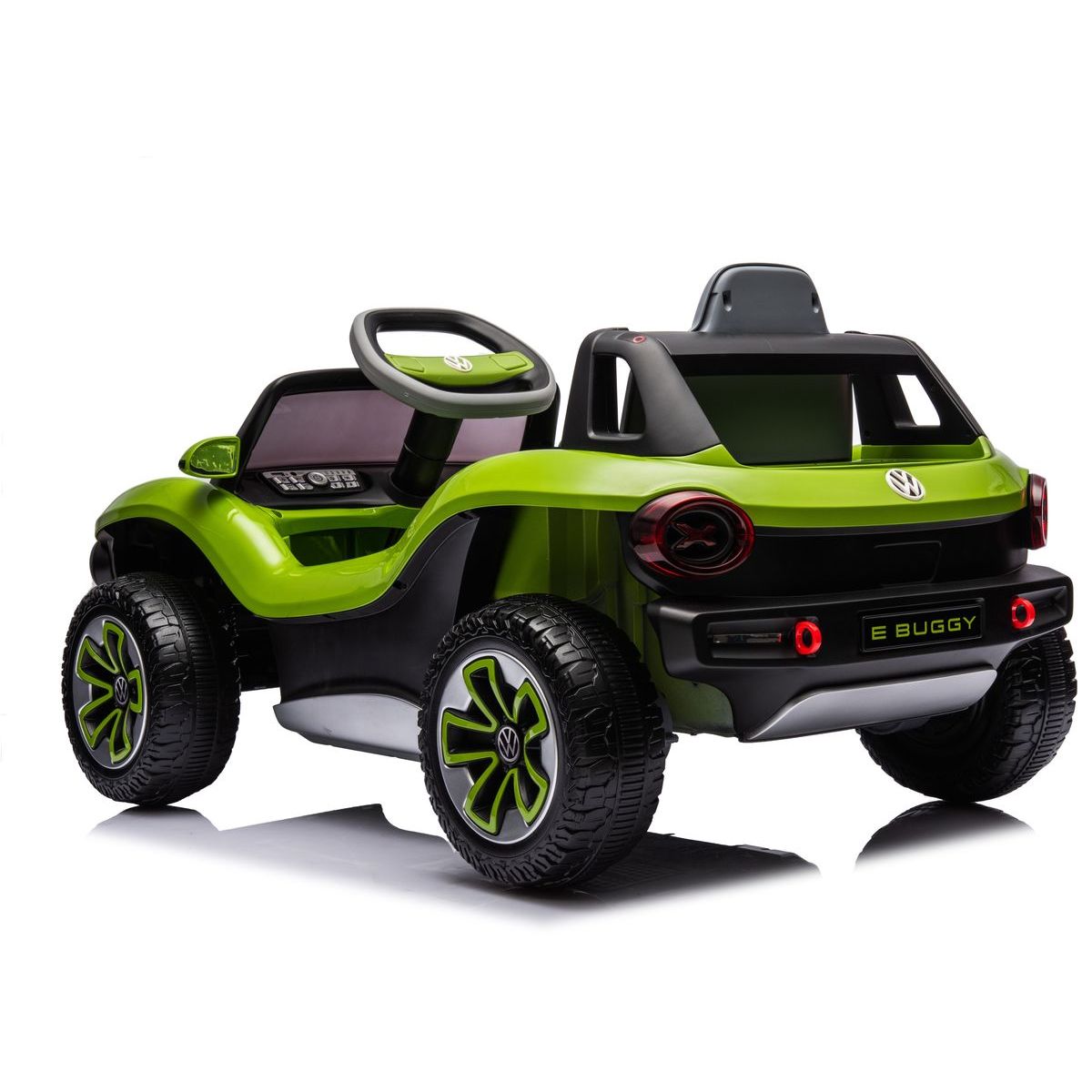 Sparkys Dětské elektrické auto Volkswagen E Buggy + dálkový ovladač