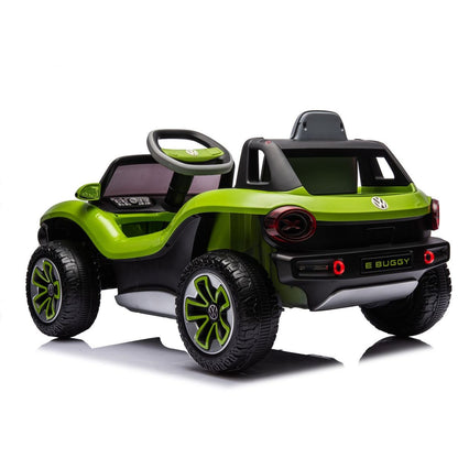 Sparkys Dětské elektrické auto Volkswagen E Buggy + dálkový ovladač