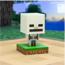Epee Icon Light Minecraft Skeleton
