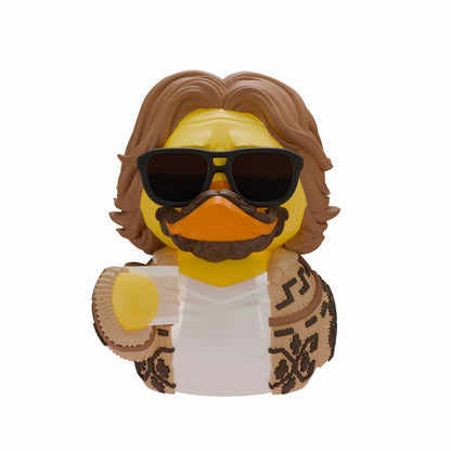 Numskull Tubbz kachnička Big Lebowski The Dude