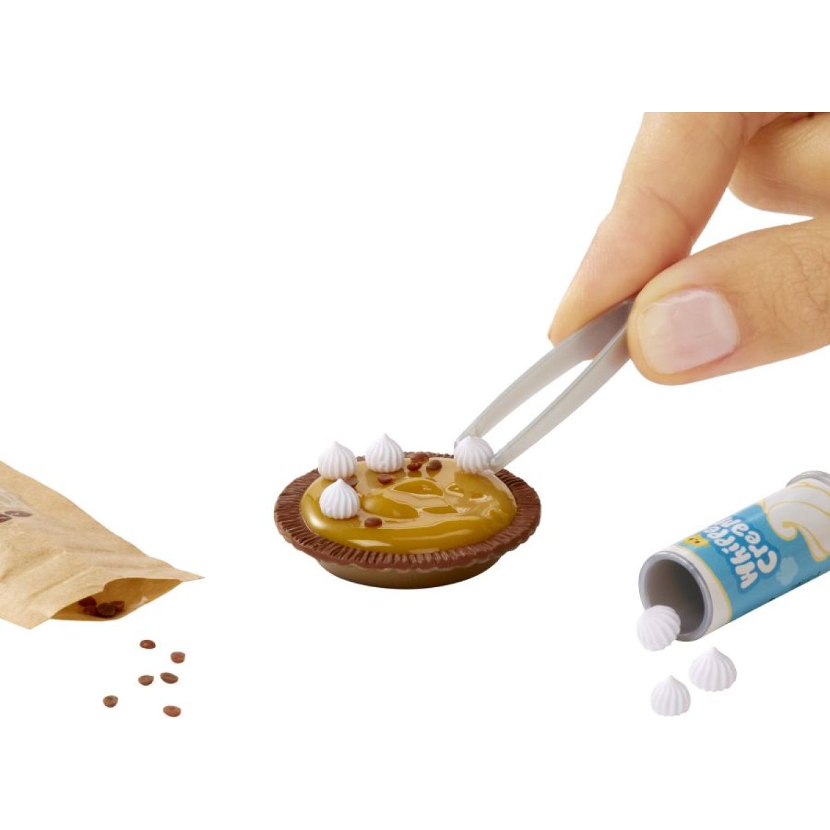 MGA's Miniverse - Make it Mini Pečení