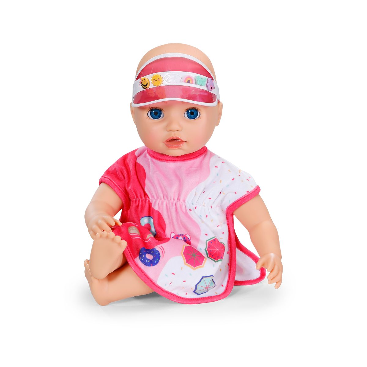 BABY born Plážový komplet 43 cm