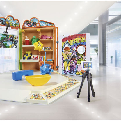 PLAYMOBIL® 71536 Hračkářství