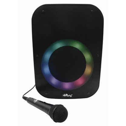 Lexibook Bezdrátový Bluetooth reproduktor iParty s mikrofonem