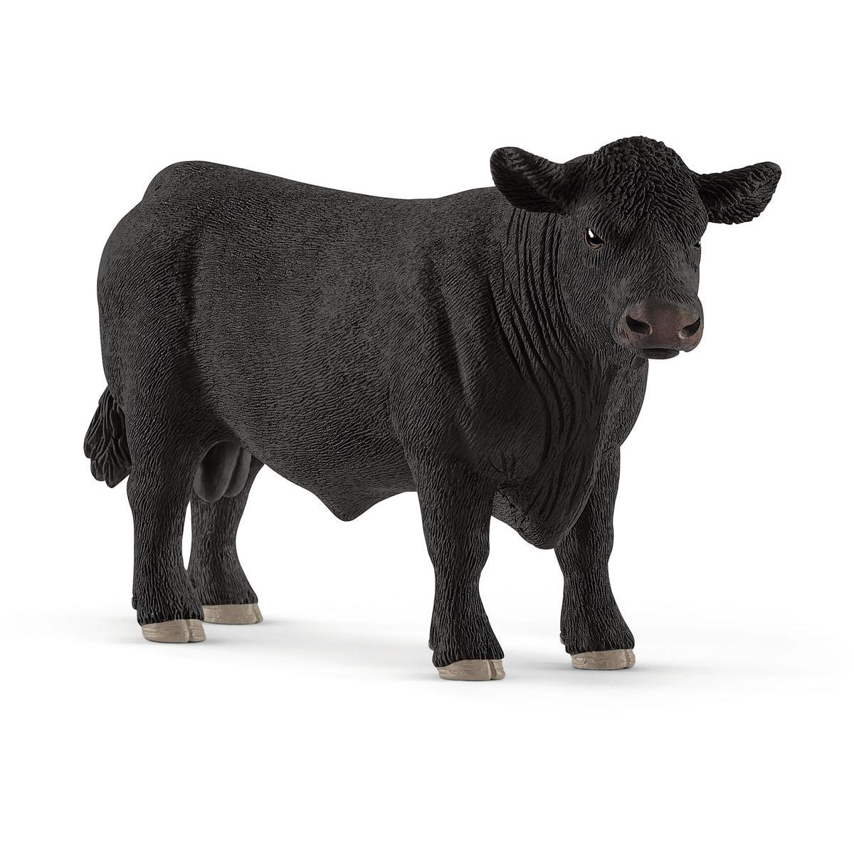 Schleich 13879 Anguský černý býk