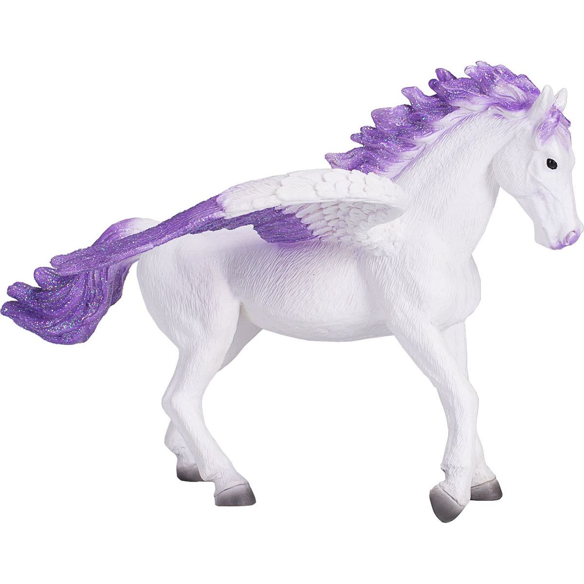 Mojo Pegasus Lilac figurka