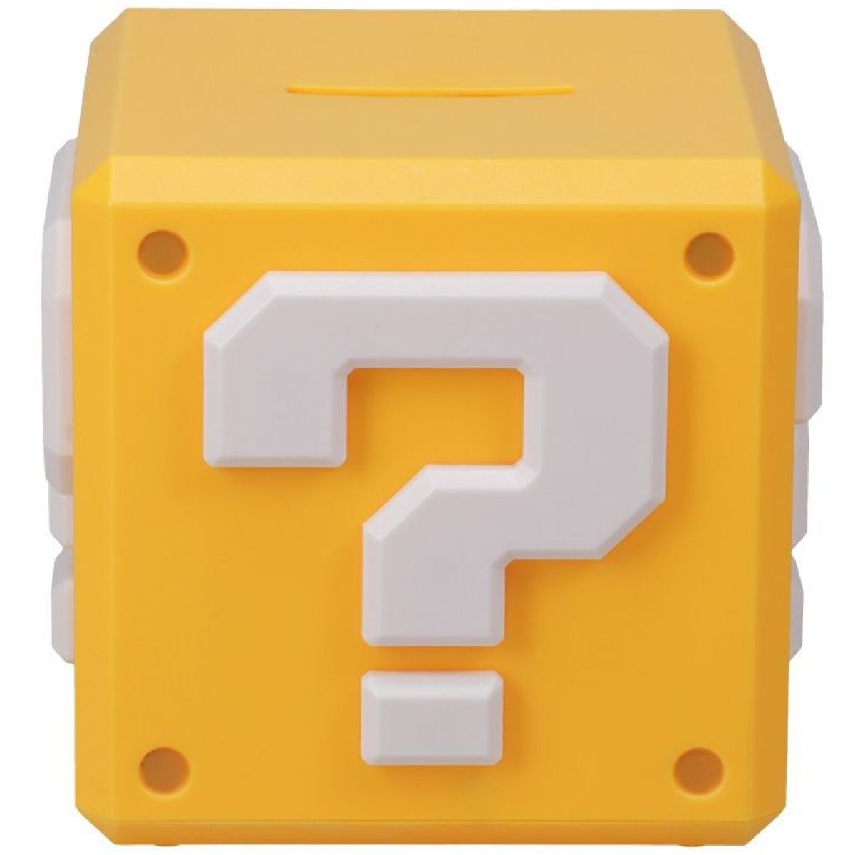 Paladone Super Mario Kasička Question blok