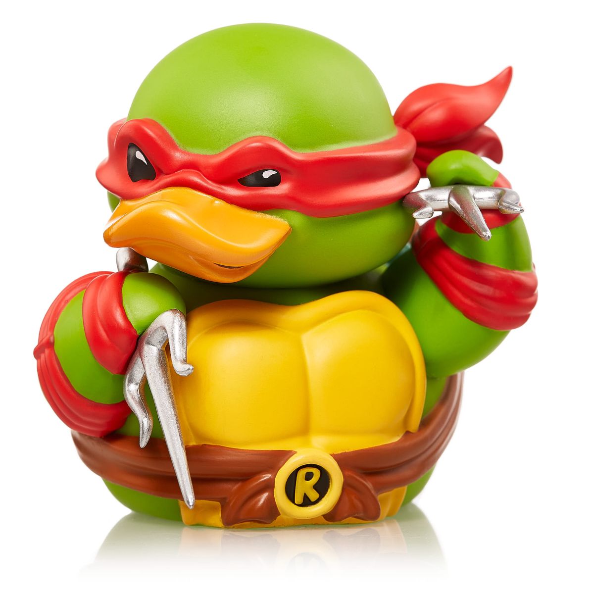 Tubbz Kachnička TMNT Raphael