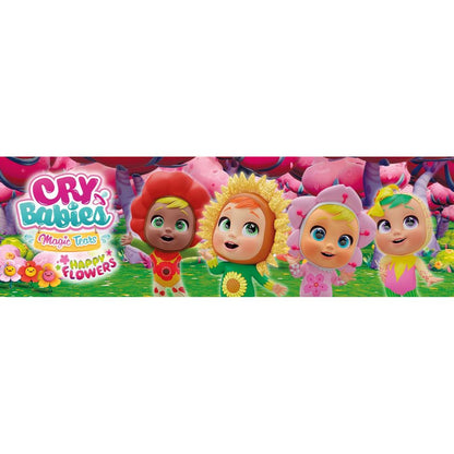 Cry Babies Magic Tears edice Happy Flower Mila